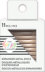 The Happy Planner Metal Expander (BIG) Discs 1.75" 11/Pkg - Rose Gold