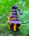 Halloween Witch_purple