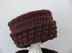 Chunky Hat and Infinity Cowl Scarf Girls Ladies