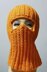 Wide-Rib Balaclava