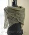 #151 Samantha Featherweight Lace Shawl