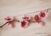 Crochet Cherry Blossom