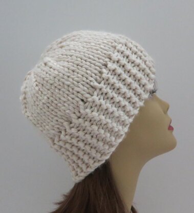 Grab 'N Go Winter Hat