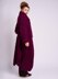 Aeron in MODE at Rowan Mohair Soft - Downloadable PDF