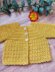 Primrose Cardigan