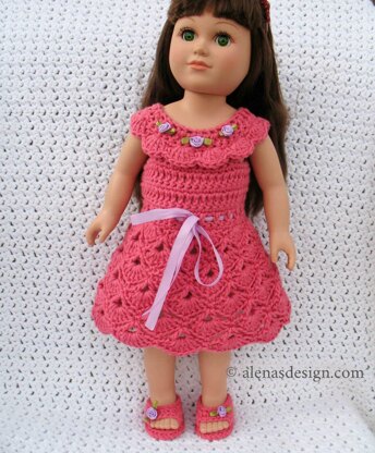 Rosie Dress