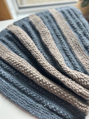 Carefree Comfort Blanket