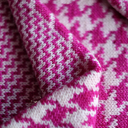 Julie Knits in Paris Gambit Cowl PDF