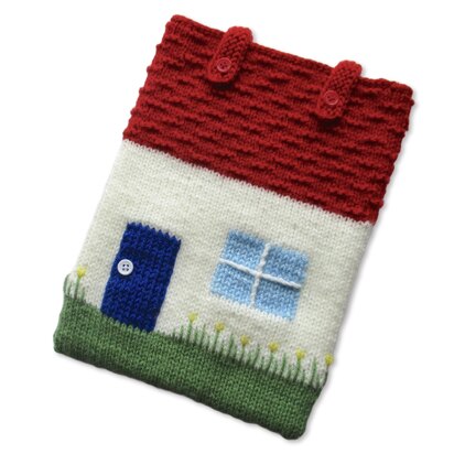 Cottage Tablet Cosy