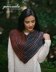 Panuelo Cowl in Malabrigo Rios - Downloadable PDF