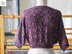 Chevron Belle Shrug