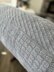 Simple Knit / Purl Blanket