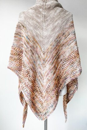 Loveland Shawl