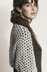 Royalton Bolero in Blue Sky Fibers Worsted Cotton - 20165 PDF