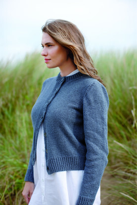 Rowan Ocean Blue Collection - Denim Revive at WEBS | Yarn.com