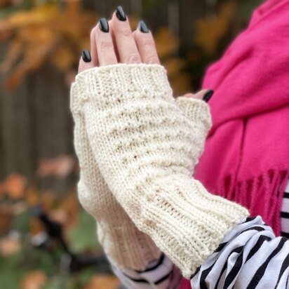 Westport Mitts