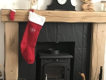 Christmas Stocking