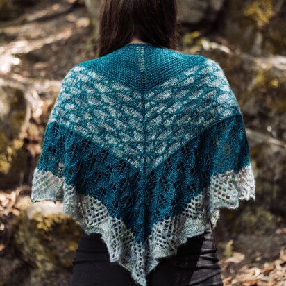 Talamh Shawl