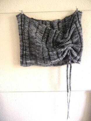 French Press Cowl