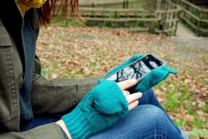 Dadirri Mitts