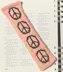 Groovy Bookmark