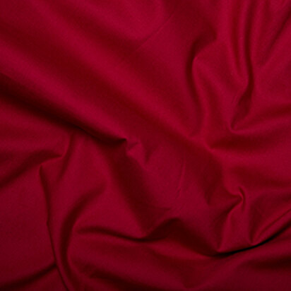 Rose & Hubble Cotton Poplin Plain