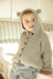 Rowan Baby 4 Ply Collection