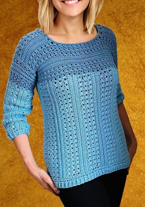 VENETIAN VIBES SWEATERS