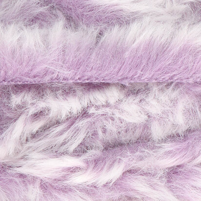 Faux Fur Fluffy Yarn