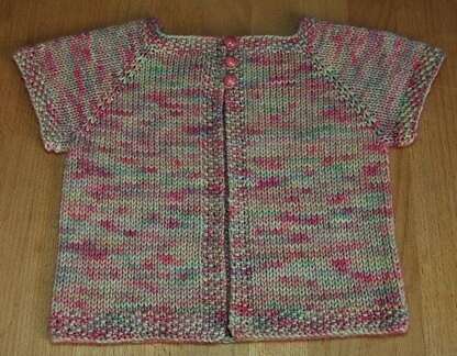 Quinn Cardigan