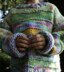 Little ‘Big Cozy’ Sweater