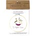 Jennifer Jangles Four Stitch Sampler Simplici-tea Embroidery Kit