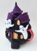 Haunted House Tea Cosy