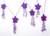 Twinkle Stars Garland