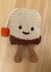 Cutea knitting pattern