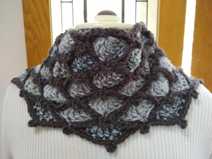 Shell Point Cowl