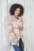 Cardigan and Sweater  in King Cole Drifter Chunky - 5822 - Leaflet