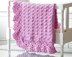 Fairy Baby Blanket #124