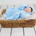 Knitting Pattern Baby Lovehearts Matinee Jacket  #29