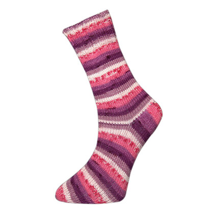 King Cole Footsie 4Ply | LoveCrafts