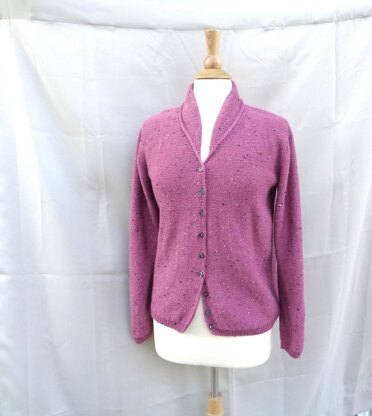 Darlene Cardigan