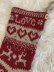 Christmas Love Stocking