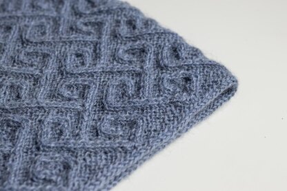 Woodwrae cowl