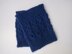 Bluebell boot cuffs