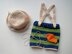 Fisherman Baby Hat and Short