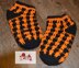 Men's Flannel Mimic Slippers