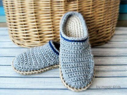 Toddler basic clogs