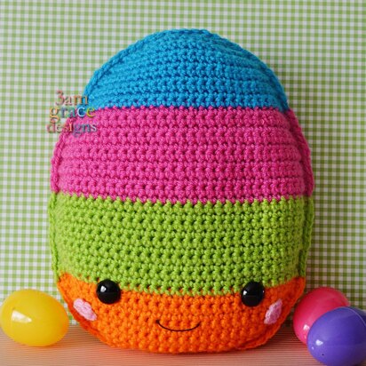 Easter Egg Kawaii Cuddler™