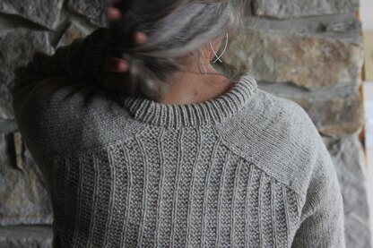 Grey Ghost
