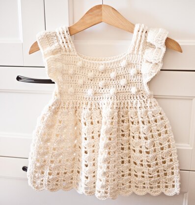 Bobble Dress